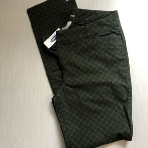 Nwt old navy pixie style pant